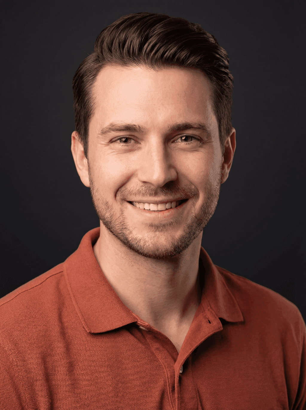 Pedro — Talento de Recrutamento